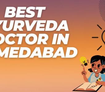 best ayurvedic doctor in ahmedabad