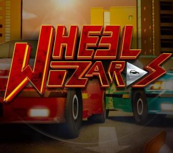 Wheel Wizards