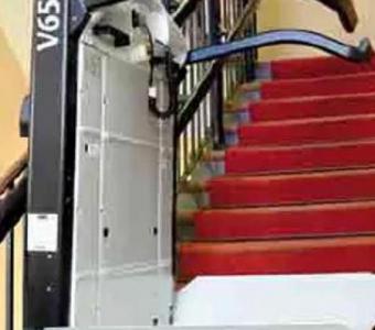 Stairlift Chair – Enhance Home Accessibility & Safety Today