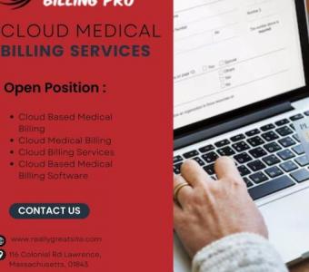 Are You Seeking for Cloud Billing Services in Massachusetts