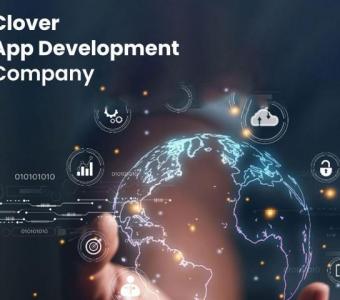 Creative Clover App Development Company