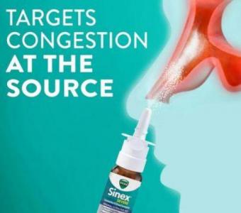 Breathe Freely: Nasal Spray Solutions for Every Need