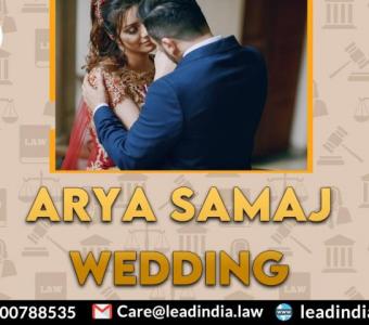 Arya Samaj Wedding