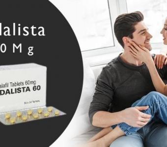 Can Vidalista 60mg Help You Perform Better?