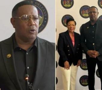 Hip-Hop Legend Master P Named Super Bowl LIX Entertainment Ambassador