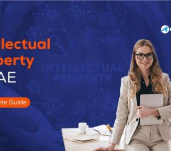 Intellectual property services in Dubai