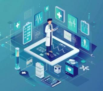 Transform Healthcare with Scalacode's Software Development Services