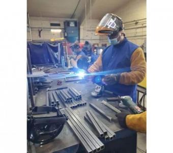 Welding Career in Philadelphia