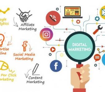 Mantra IT Solutions-Best Digital Marketing Company in Kerala