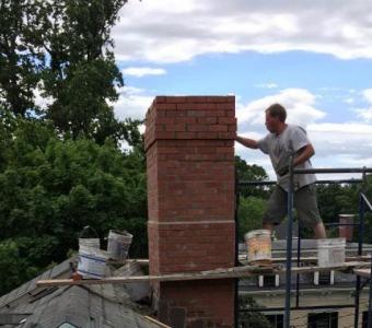 Chimney Sweep Massachusetts