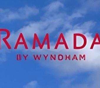 Convenient Stays at Ramada Edmonton Airport