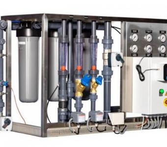 Ultra Water Solutions | Water Softening Equipment Supplier in Southwest FL