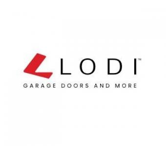 Lodi Garage Door