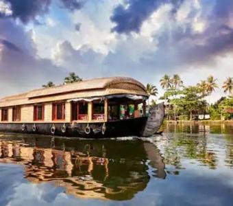 Houseboat Packages in Madurai