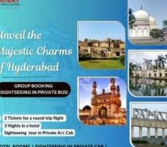 Group Tour Packages in Madurai