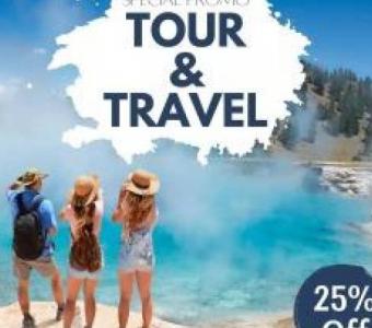 Student Tour Packages