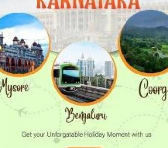 Bangalore Tours And Travels