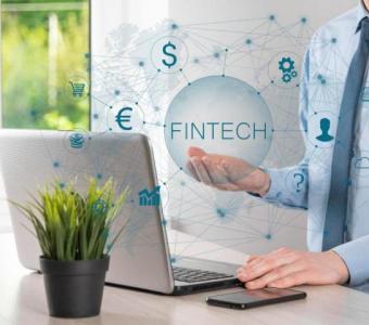 FinTech Software Development Services – Elevate Your Financial Solutions