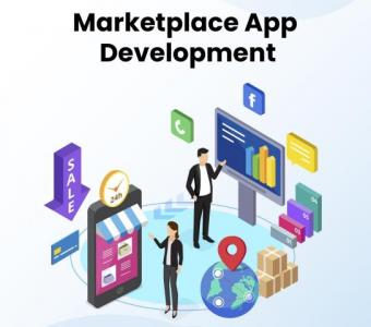 Lauch Your Marketplace App Development Canada Business | iTechnolabs