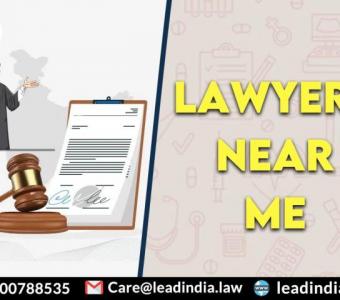 Lead india | lawyers near me