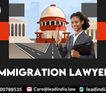 Lead india | immigration lawyer