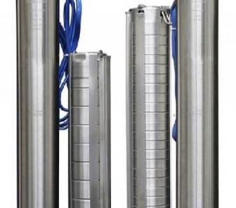 The Technology of Solar Submersible Well Pumps from Sun to Water