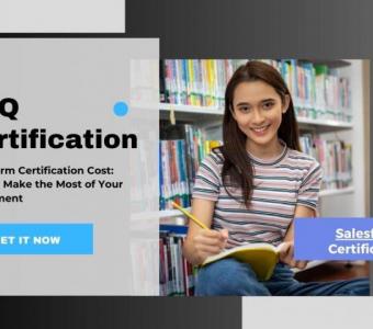 DumpsArena CPQ Certification Prep Guide