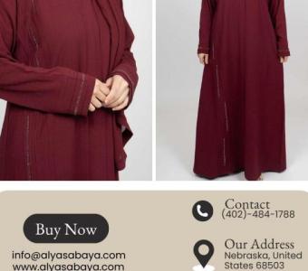 Are You Looking for Hijab Online in the USA?