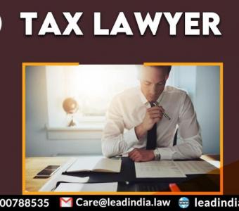 Lead india | tax lawyer