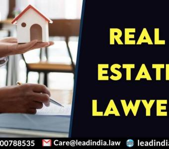 Lead india | real estate lawyer