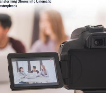 Documentary  Filmmaking services in ahmedabad