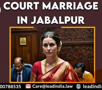 Court Marriage In Jabalpur