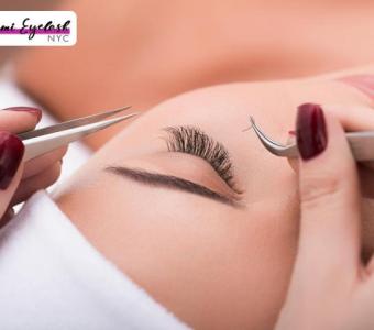 Natural Eyelash Extensions – Effortless Beauty