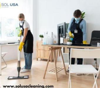 Top Home Cleaning Services in Wayne | Reliable & Professional Cleaners