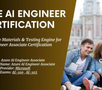 DumpsArena Azure AI Engineer Certification Pass Secrets