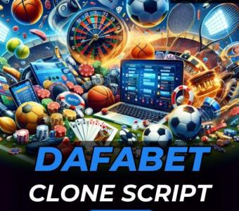 Get a Free Live Demo of Dafabet Clone Script By Contacting Plurance