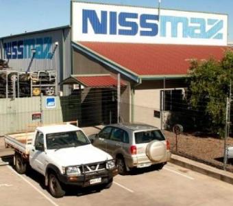 Mazda cx9 parts in northern territory