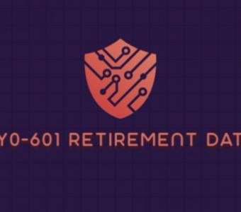 "SY0-601 Retirement Confirmed: DumpsArena’s 701 Dumps Are Here"