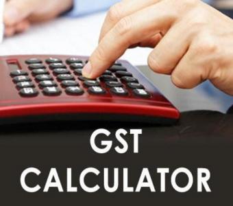 Simplifying of Tax Calculations with GST Calculator