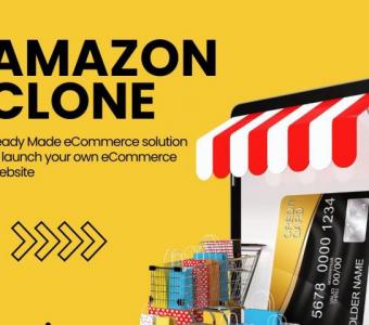 Build Your Own Multi-Vendor eCommerce Marketplace with an Amazon Clone Script