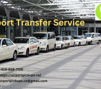 Airport Taxi & Limo Services