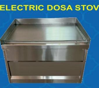 Electric Dosa Stove in Dindigul