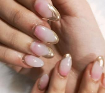 The Vogue Lounge: Your Luxurious Nail Spa Studio in Pune