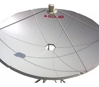 4 Feet C/Ku Band Dish Antenna