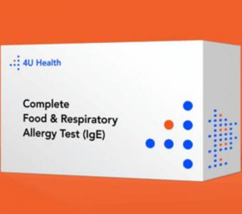 Convenient Online Allergy Test - Discover Your Triggers from Home