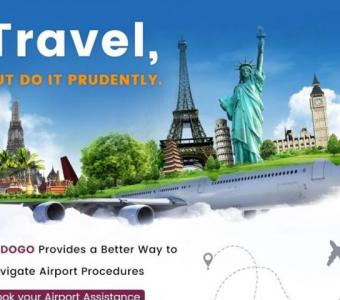 Effortless Travel with JODOGO Exclusive Newark Airport Assistance