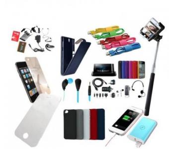 High-Quality Smartphone Accessories for Competitive Wholesale Prices