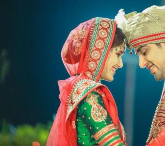 Matrimonial Site in Delhi NCR