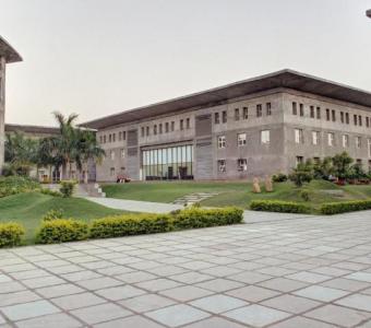 Top design colleges in Ahmedabad