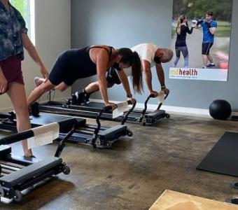 Experience the Best Pilates in Milton: Your Path to Fitness and Wellbeing